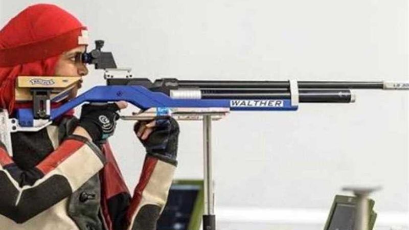 فراعنة البندقية يتوجهون