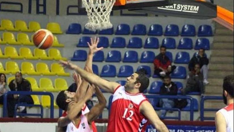 تعديل جدول مباريات