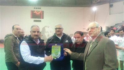 الزمالك يفوز على بنها