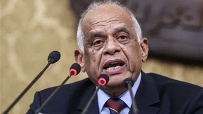 رئيس مجلس النواب يعلن خلو مقعد النائب أسامة هيكل عقب تعيينه وزيراً للدولة للإعلام