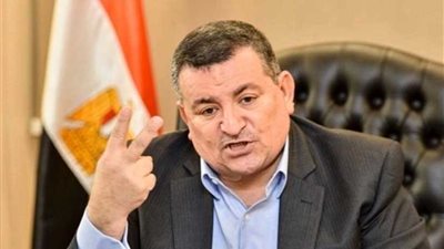 البرلمان يوافق على استقالة أسامة هيكل من مجلس النواب