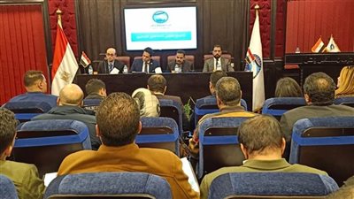 «العمل الجماهيري» بمستقبل وطن تعقد اجتماعها الأول عقب إعادة تشكيلها