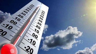 الأرصاد: عدم استقرار في الأحوال الجوية من بعد غد الثلاثاء حتى الجمعة المقبل