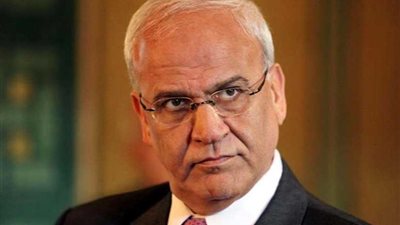 عريقات: قرار 