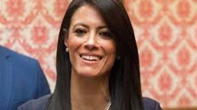 المشاط عن تكليفها بوزارة التعاون الدولي: تحد جديد.. وأتطلع إلى صياغة وتنفيذ سياسات في ملف آخر