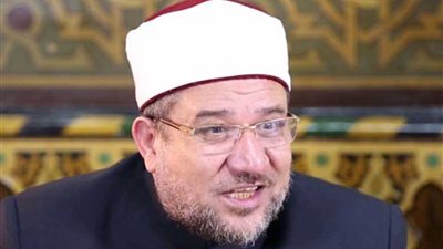 وزير الأوقاف: أشكر الرئيس على تجديد الثقة الغالية