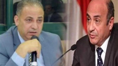 عيساوى: الرئيس السيسي منح القيادات الشابة الفرصة للنهوض بمؤسسات الدولة