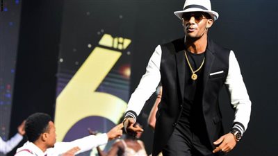 هاني شاكر يصف أغنية محمد رمضان الجديدة بالتحفة