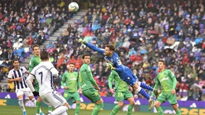 ريال سوسيداد يفوز على أوساسونا (4 ـ 3) في الدوري الإسباني