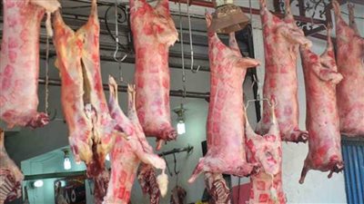 جزار ينهي حياة زميله لخلافات على البيع بالخصوص