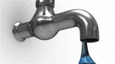 الأربعاء المقبل.. قطع المياه عن قليوب لأعمال صيانة 