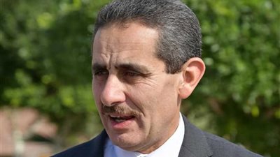 محافظ الغربية يوجه برفع الاستعدادات تزامنا مع أعياد الميلاد