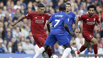 كأس الاتحاد الإنجليزي.. التشكيل المٌتوقع لفريقي ليفربول وتشيلسي