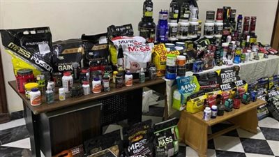 ضبط تشكيل عصابي لسرقة الورش الصناعية بالإسكندرية