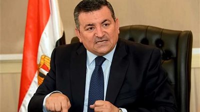 السيرة الذاتية لأسامة هيكل وزير الدولة للإعلام