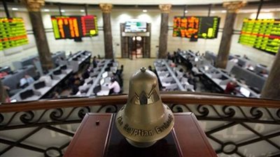 تعافي بورصات العالم يقود بورصة مصر لمكاسب 6.1 مليار جنيه  