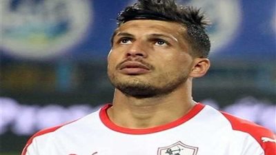 عاجل.. كاف: طارق حامد ضمن القائمة النهائية لأفضل لاعب بمسابقات الأندية داخل أفريقيا