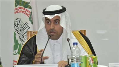 البرلمان العربي يجدد إدانته للتدخلات الإيرانية في الشؤون العربية
