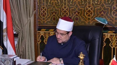 وزير الأوقاف: ملتقى فكري في رمضان بالتعاون مع الأزهر الشريف