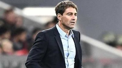 تشكيل الأهلي المتوقع لمواجهة الاتحاد السكندري