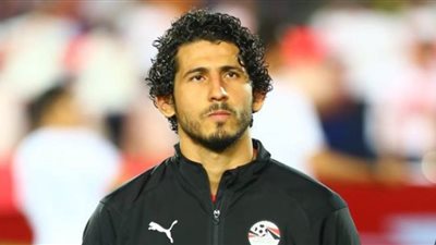 البدري يتواصل مع حجازي للإطمئنان على إصابته 