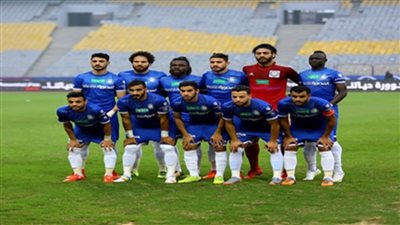 سموحة يفوز على فاركو وديا 3-1 استعدادا للأهلي