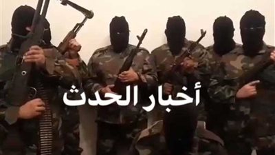 بالفيديو ..سرية شهداء طرابلس تؤكد جاهزيتها لتلقى الأوامر بالانقضاض على الميليشيات