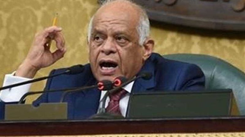 رئيس النواب يحيل