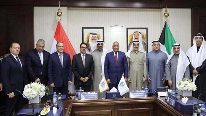 رئيس هيئة الرقابة