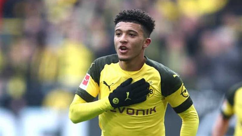 تشيلسي يرصد 120 مليون