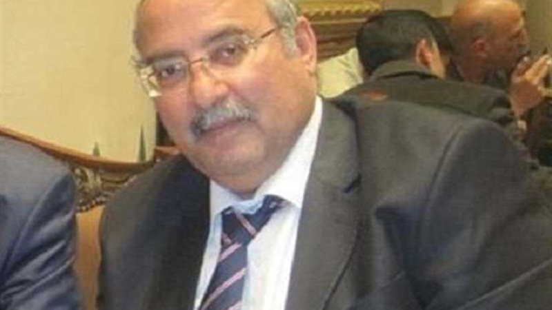 أمين خبراء البيئة