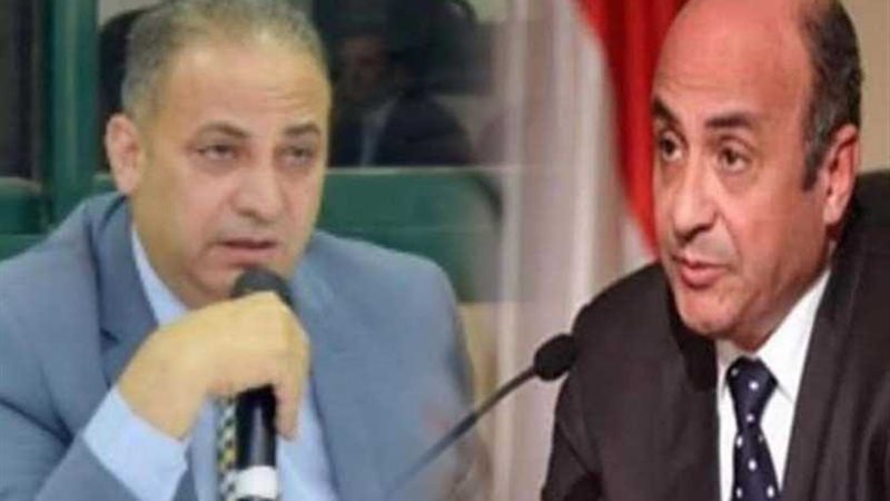 عيساوى: الرئيس السيسي