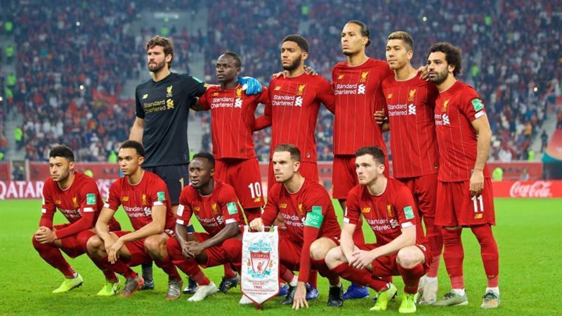 ليفربول يسعى لاستعادة