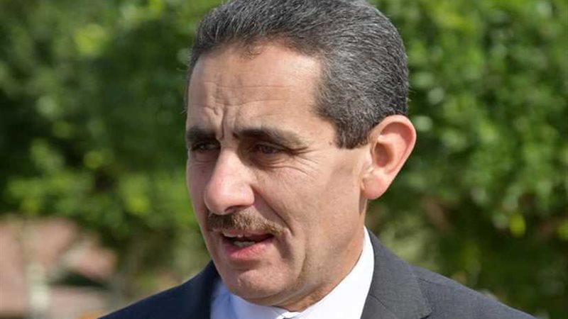 محافظ الغربية يوجه