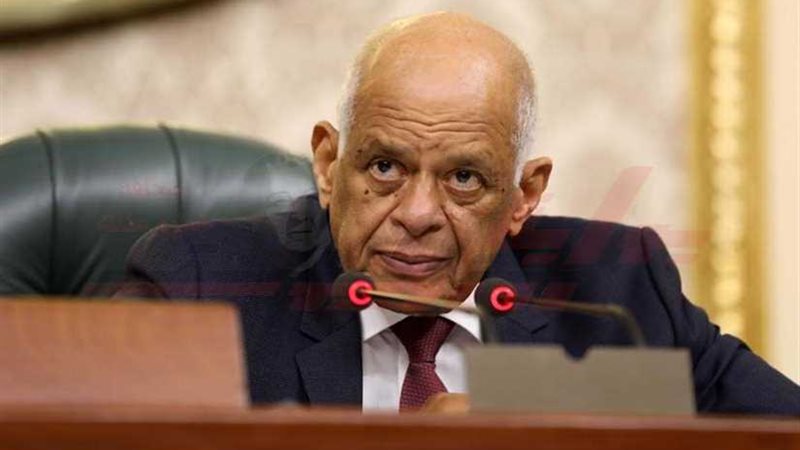 رئيسالنواب يحيل عددا