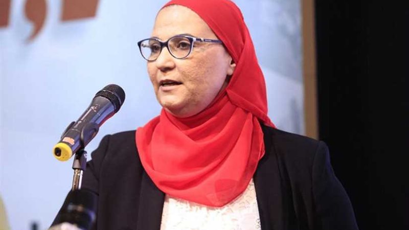 رحلة القباج من باحثة