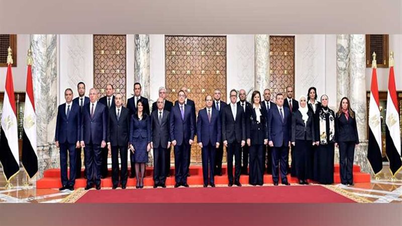 موجز الرابعة : مدبولي