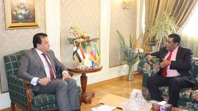 وزير التعليم العالي