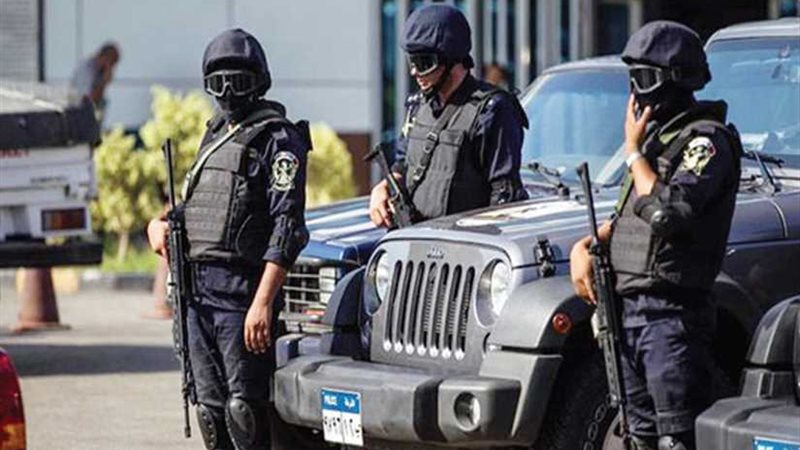 الشرطة تنجح في إعادة