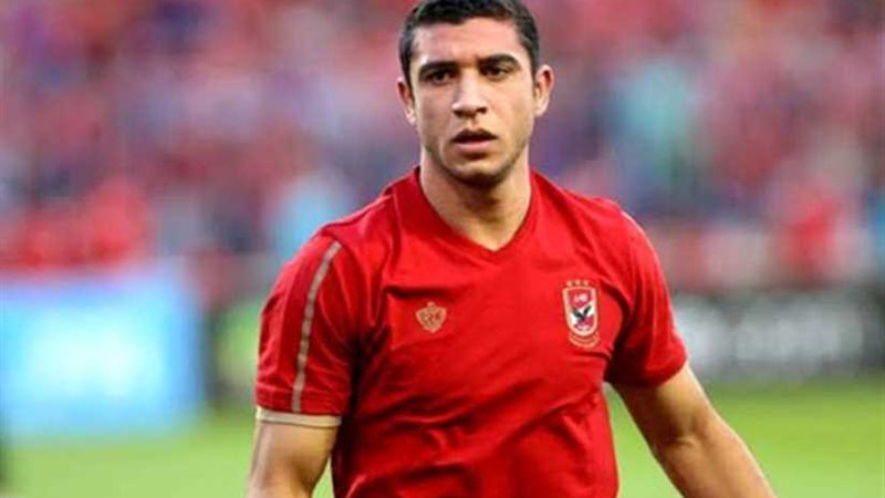 رامي ربيعة ينتظم