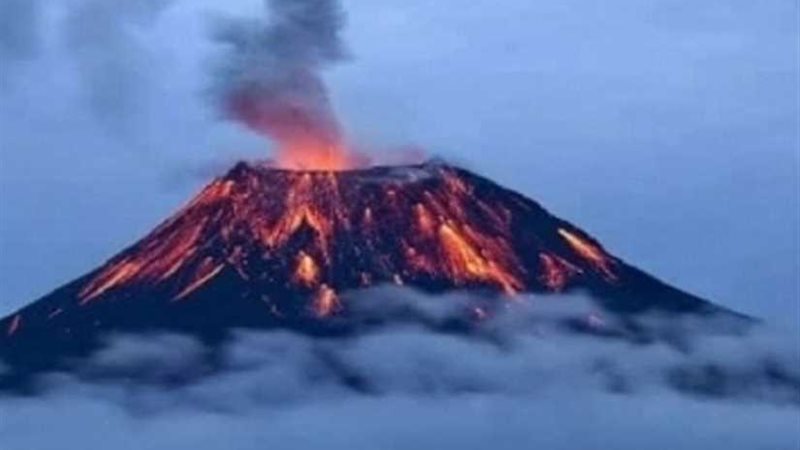 ارتفاع عدد قتلى ثوران