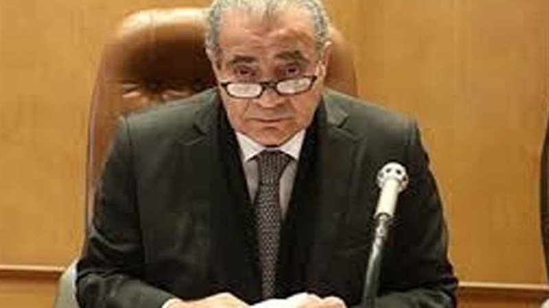 وزير التموين يؤكد