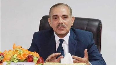 محافظ كفرالشيخ يتفقد عددا من المنشآت التعليمية والصحية والخدمية بالحامول