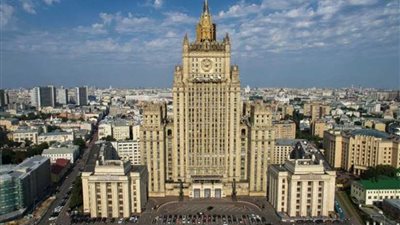 موسكو : الغرب حاول استخدام آلية المساعدات عبر الحدود لتقويض السيادة السورية