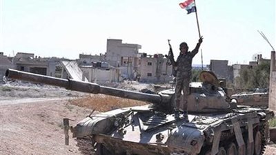 الجيش السوري يواصل تقدمه في ريف إدلب ويكبد المجموعات الإرهابية خسائر فادحة