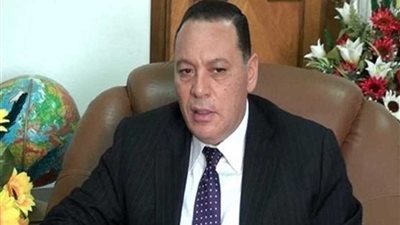 محافظ الشرقية: التعاقد مع 102 ألف مواطن لتوصيل الغاز الطبيعي لمنازلهم