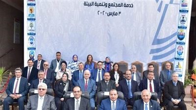 تكثيف القوافل الجامعية بجميع المحافظات