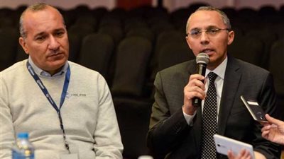 ننشر تفاصيل فعاليات معرض جيومكاني لتقنيات العلوم والاستشعار