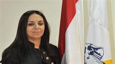 مايا مرسي تشيد بدعم الرئيس السيسي لقضايا المرأة