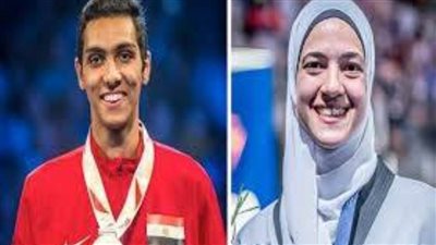 الخميس .. الصيد يكرم ثلاثي التايكوندو بعد تأهلهم إلى أولمبياد طوكيو 2020